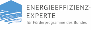 Energieeffizienz-Exyperte für Förderprogramme des Bundes